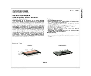 FSAM50SM60A.pdf