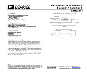 ADM6384YKS40D1-RL7.pdf