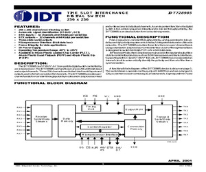IDT728985PG.pdf