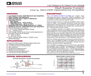 LTC2066HS5#TRMPBF.pdf