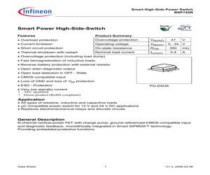 BSP742RXT.pdf