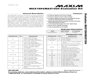 MAX1894EVKIT.pdf