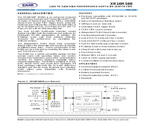 XR16M580IM48-F.pdf
