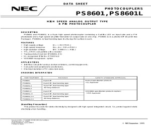 PS8601.pdf