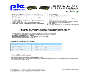 SM7745DESW-125.0M.pdf