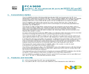 PCA9698BS,118.pdf