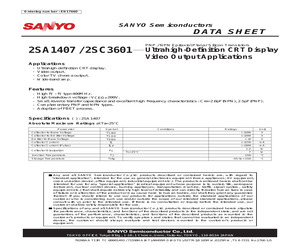 2SA1407E.pdf