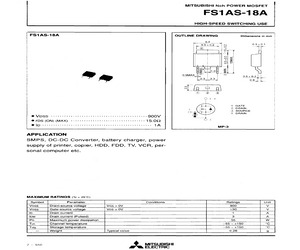 FS1AS-18A-T1.pdf