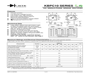 KBPC1001W-LF.pdf