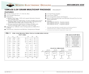 WS128K32NV-35G2TIA.pdf