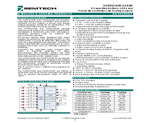 SX9512EWLTRT.pdf