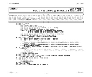 AK5701VN.pdf