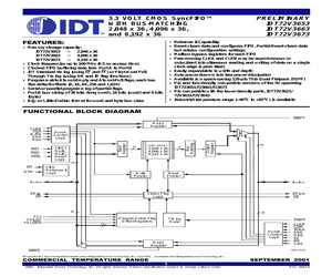 IDT72V3673L10PF.pdf