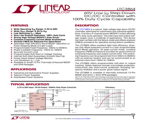 LTC3864MPMSE#PBF.pdf