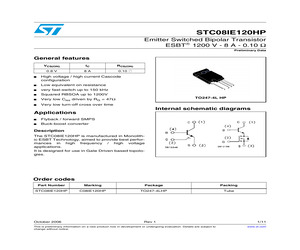 STC08IE120HP.pdf