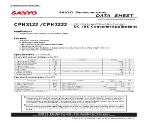 CPH3122-TL-E.pdf