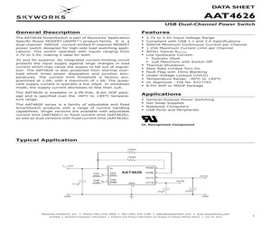 AAT4626IAS-1-T1.pdf