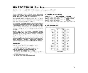 HN27C256HG-85.pdf