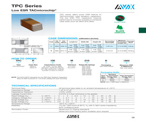 TPCR105K25X3000.pdf