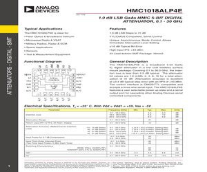 HMC1018ALP4ETR.pdf