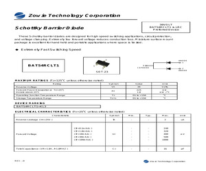 BAT54RCLT1.pdf