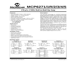 MCP6272T-E/SNG.pdf