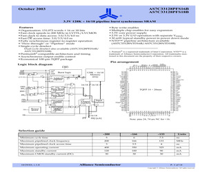 AS7C33128PFS16B-166TQC.pdf