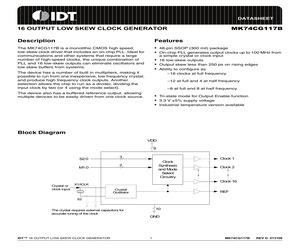 MK74CG117BFI.pdf