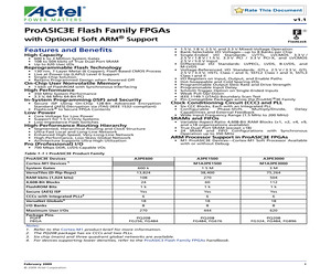 M1A3PE3000-1FG484I.pdf