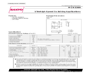 MCH3309-TL-E.pdf