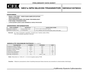 NESG2107M33-A.pdf