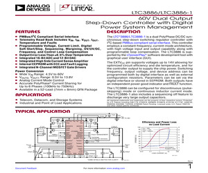 LTC3886IUKG#PBF.pdf