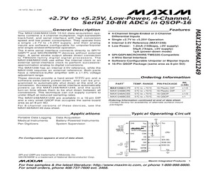 MAX1249BCEE+T.pdf