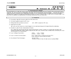 AK9750.pdf