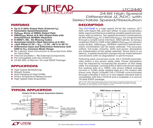 LTC2440CGN#PBF.pdf