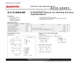 ECH8664R-TL-H.pdf