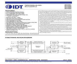 IDT72402L10SO8.pdf