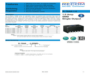 R-78AA5.0-1.0SMD.pdf