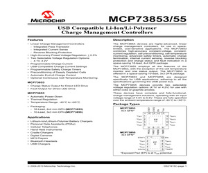 MCP73853T-I/ML.pdf