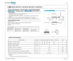 BC856AT/R13.pdf