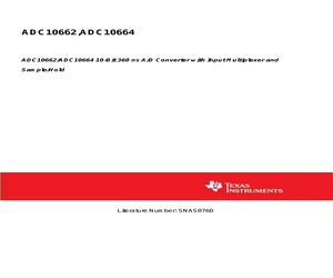 ADC10664CIWMX/NOPB.pdf