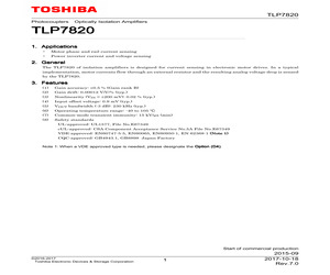 TLP7820(D4A,TL,E(O.pdf