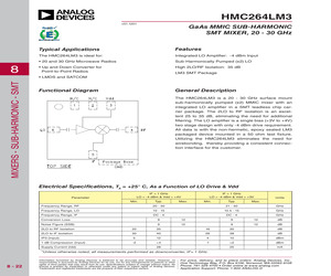 HMC264LM3.pdf