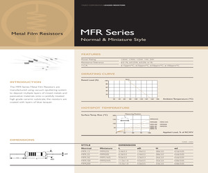 MFR-50BRF100R.pdf