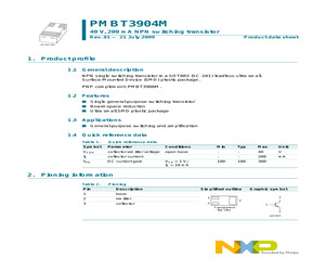 PMBT3904M,315.pdf