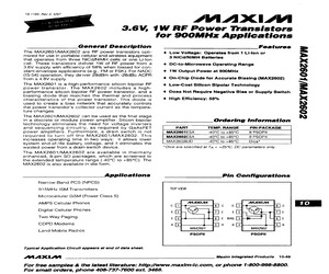 MAX2602E/D.pdf