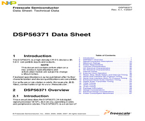 DSPB56371AF180.pdf