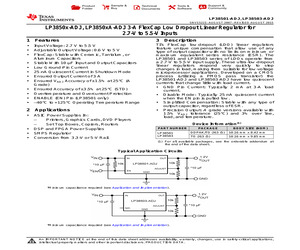 LP38503TS-ADJ/NOPB.pdf