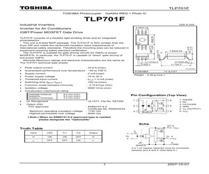 TLP701F(D4).pdf