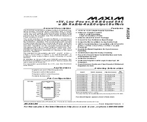 MAX534ACPE+.pdf